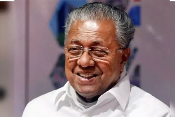 Kerala: CM Pinarayi Vijayan calls for preventative measures as cases of amoebic meningoencephalitis; initiates state-level water safety campaign pinarayi vijayan