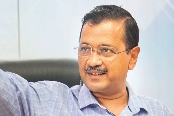 arvind kejriwal