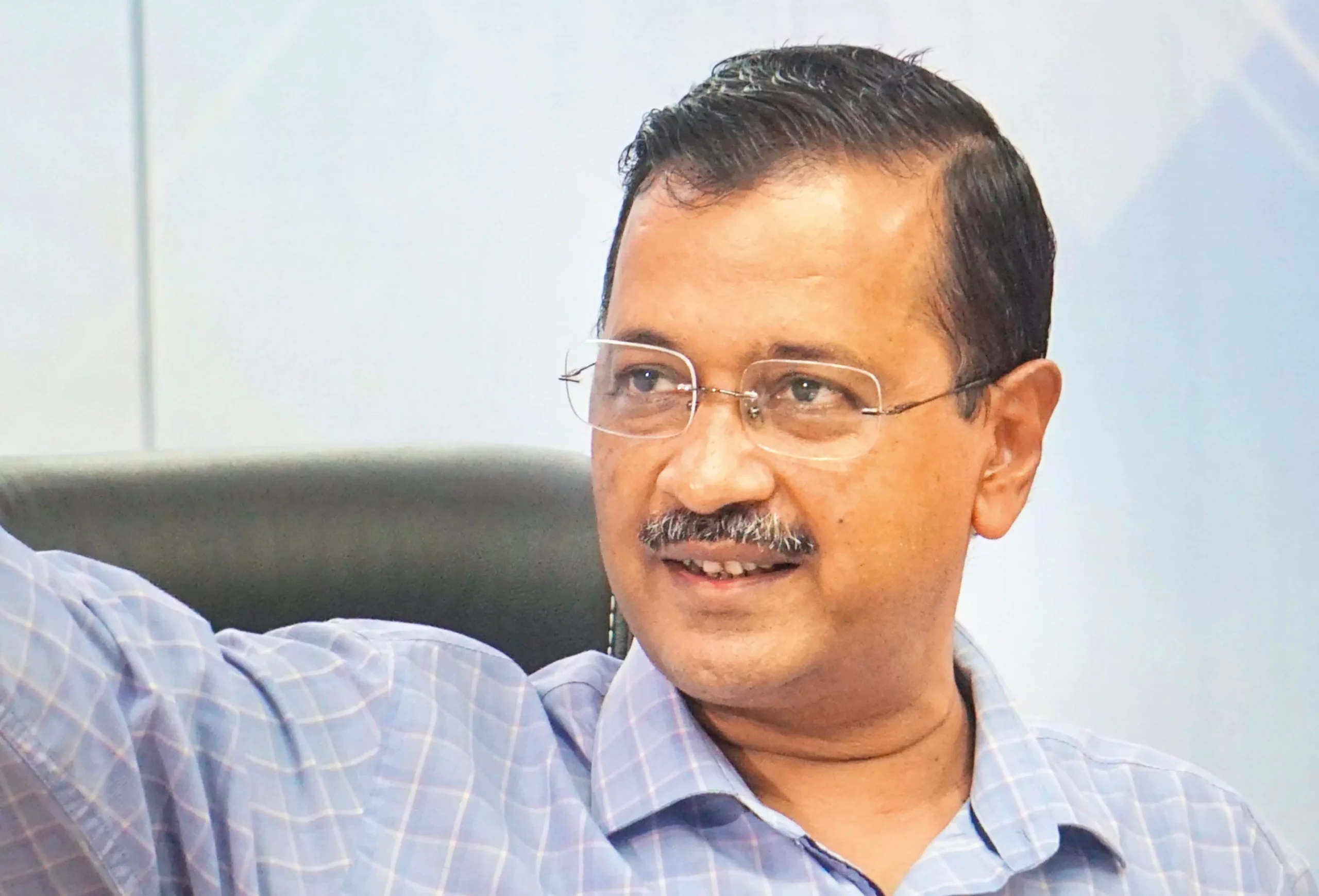 arvind kejriwal
