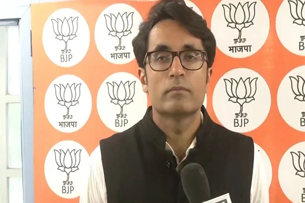 pradeep bhandari