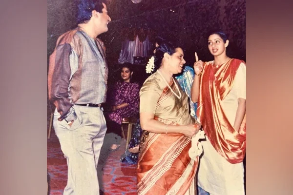 boney kapoor
