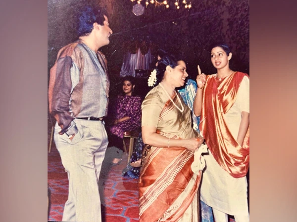 boney kapoor