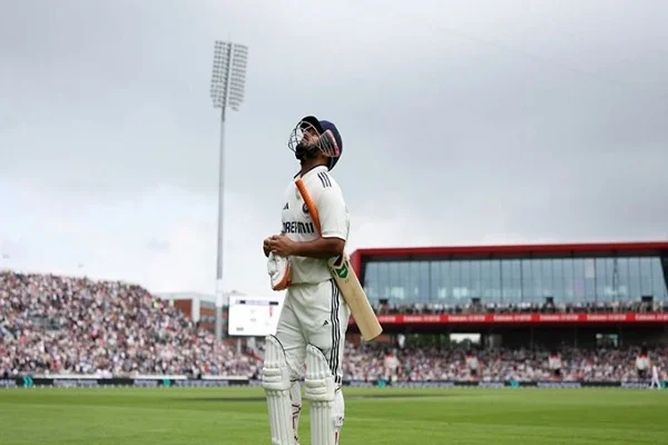 rishabh pant