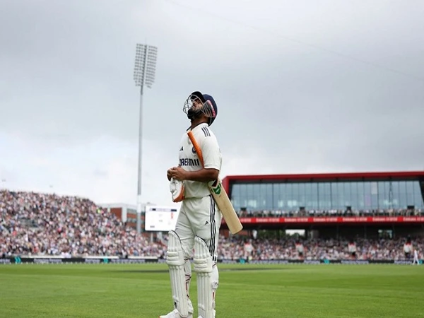 rishabh pant