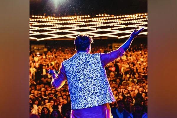 zakir khan