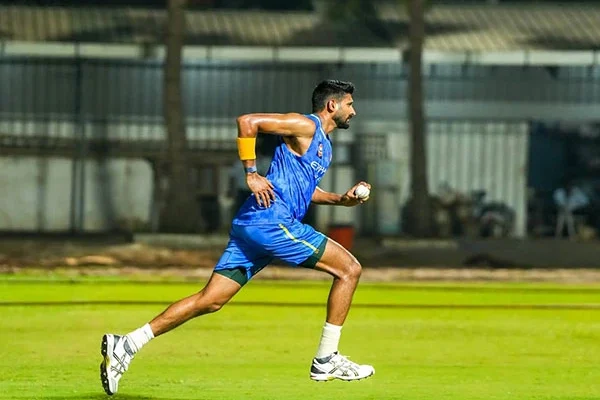 Khaleel Ahmed who “ticks all boxes” in T20Is following Arshdeep Singh khaeel ahmed