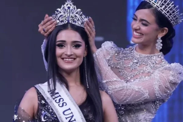 manika vishwakarma