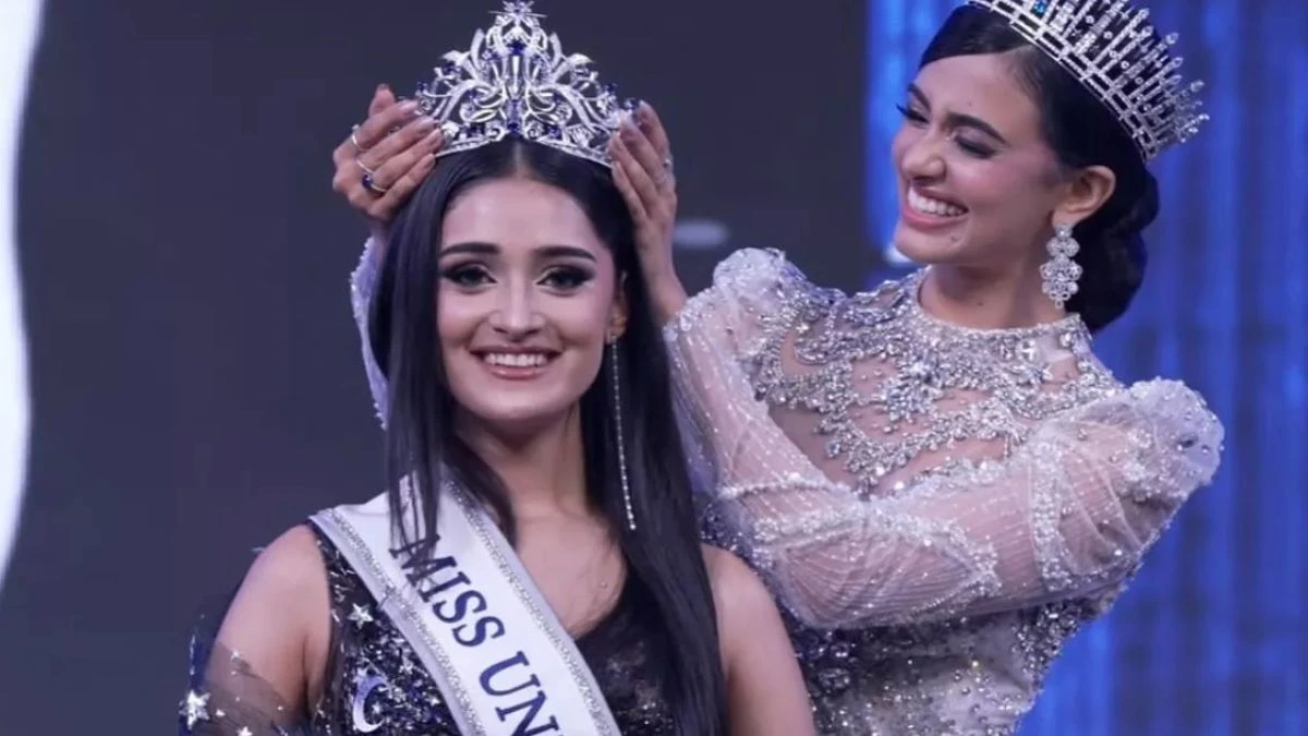 manika vishwakarma
