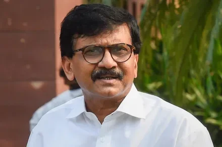 sanjay raut