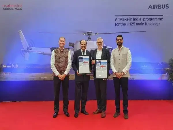 airbus helicopters