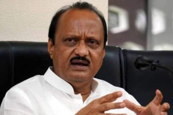ajit pawar