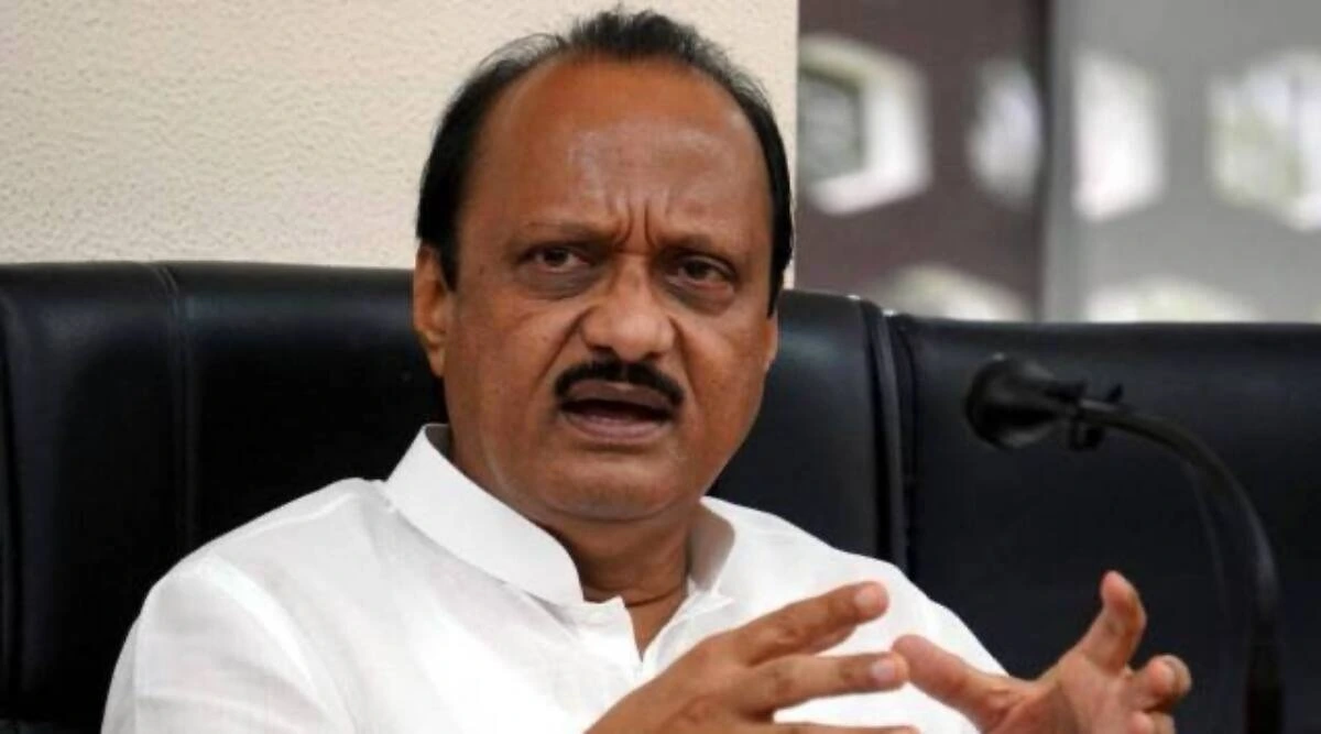 ajit pawar