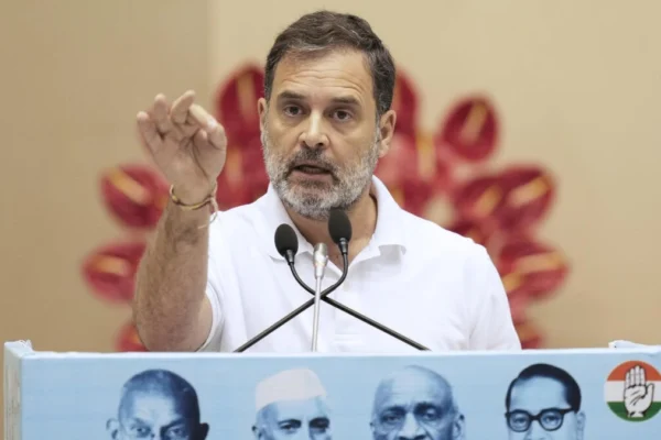 Rahul Gandhi to face Chaibasa court today for 2018 comment rahul gandhi