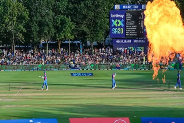 SA20 4 final to be held at Newlands Cricket Ground in Cape Town newland cricket