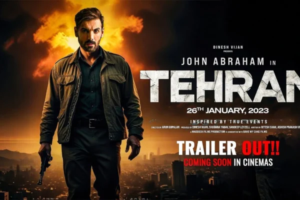 tehran