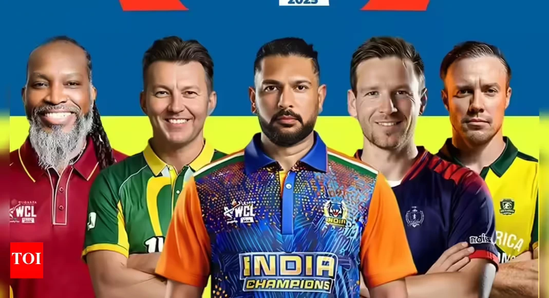 wcl 2025