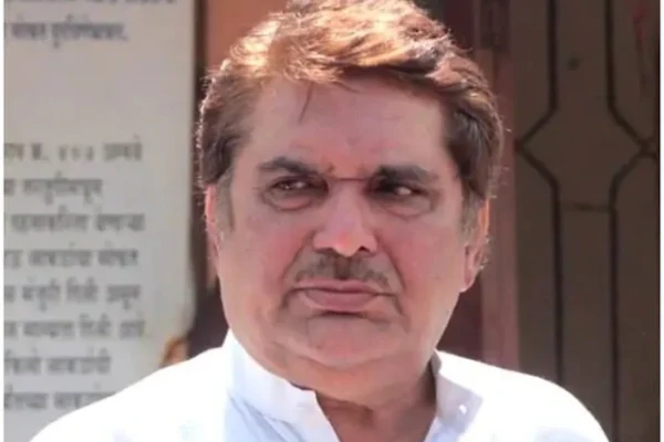 Actor Raza Murad registers police complaint against “false death rumors” raja murad