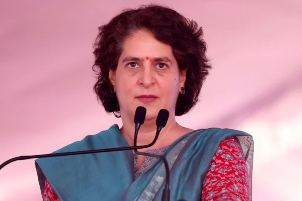 priyanka gandhi