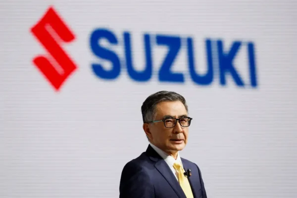 Suzuki Motors to invest Rs 70,000 crore in India over next 5-6 years suzuki motors