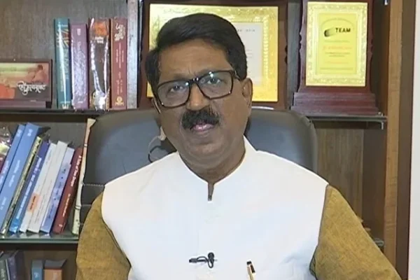 arvind sawant