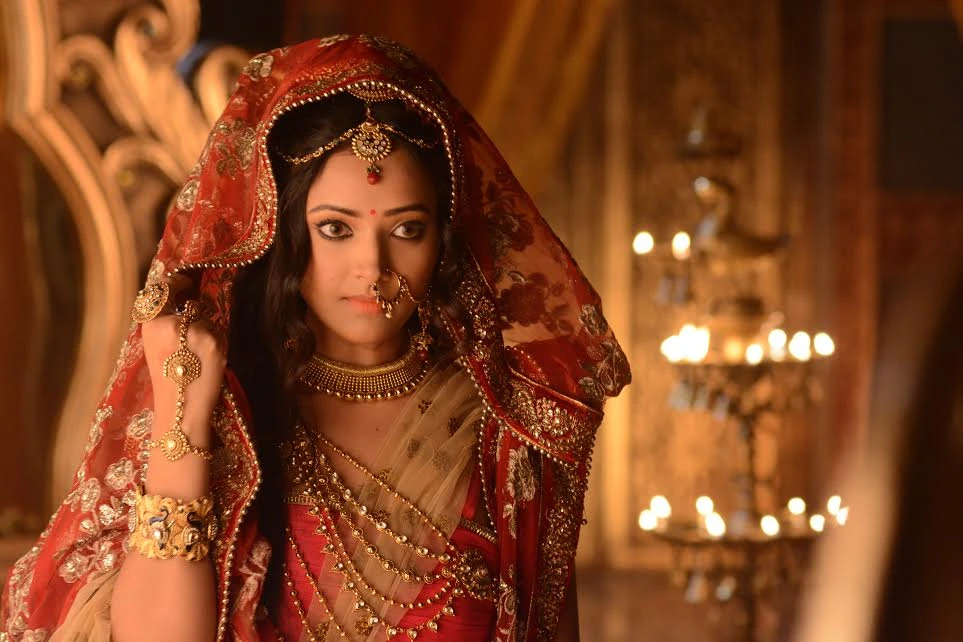 shweta basu