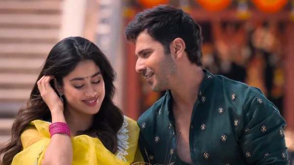 varun dhawan