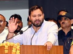 tejashwi yadav