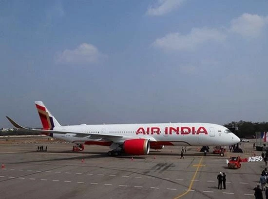 air india