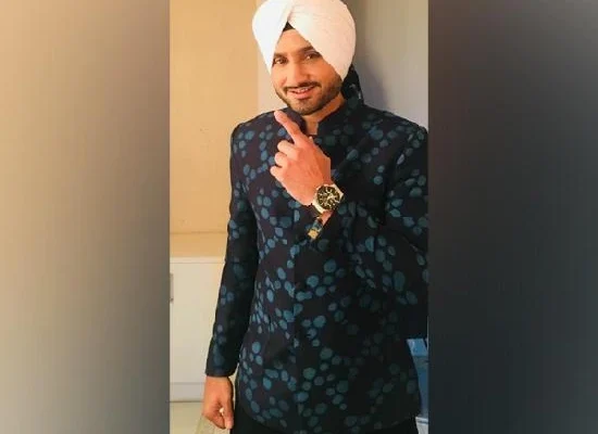 harbhajan singh