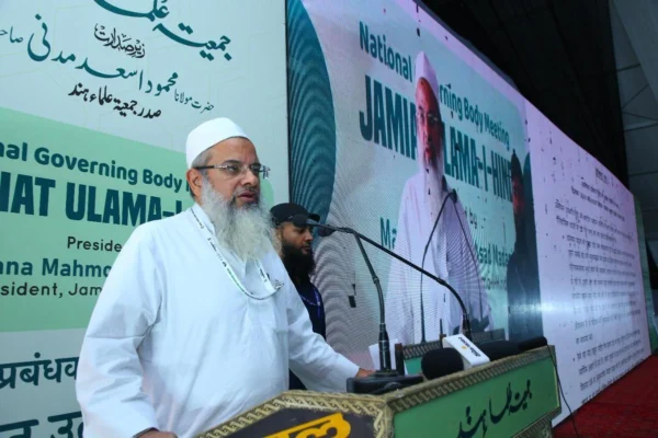 mahmood madani