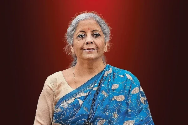 fm nirmala