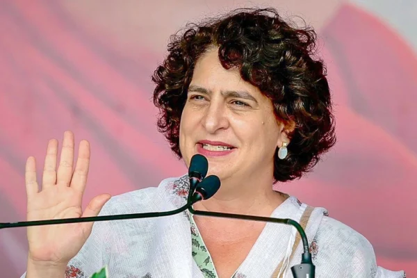 priyanka gandha