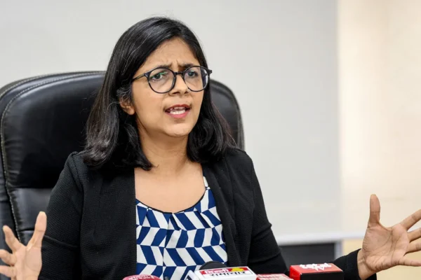 swati maliwal
