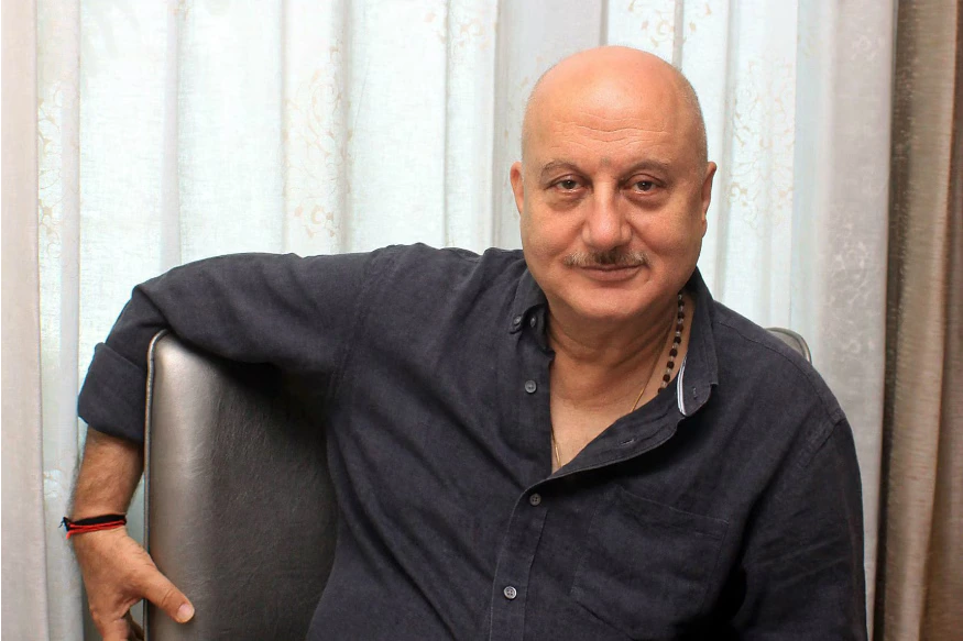 anupam kher