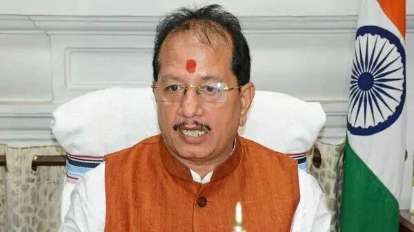 vijay sinha