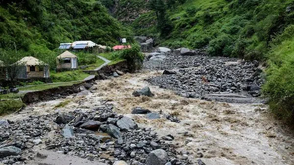 himachal rains