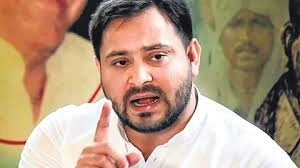 tajashwi yadav