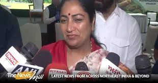 rekha gupta