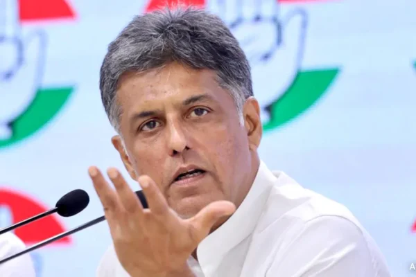 manish tewari