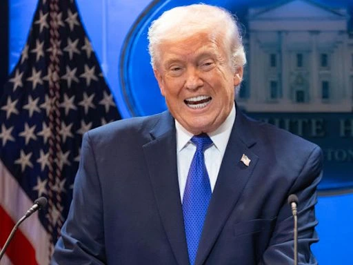 “india will pay tariffs, we won’t”: trump after supreme court ruling