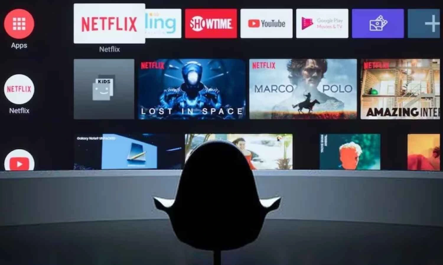 ott highlights & new releases across platforms