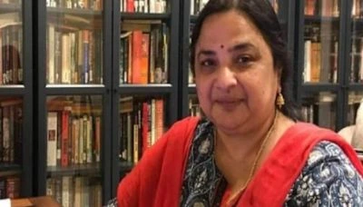 jnu vc row: students’ union seeks resignation over ‘casteist’ podcast remarks