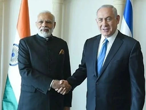 pm narendra modi to visit israel on february 25, will address the knesset