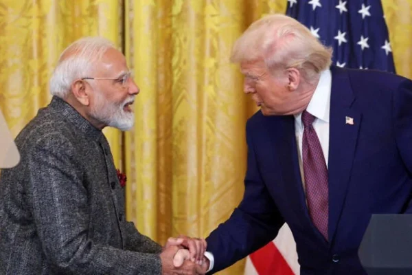 india–us trade deal update: 25% tariff cut to 18% as legal draft nears final stage