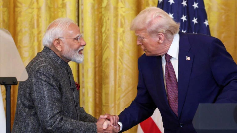 india–us trade deal update: 25% tariff cut to 18% as legal draft nears final stage