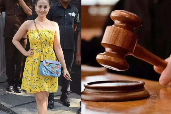 ameesha patel faces non-bailable warrant in cheque bounce case after rajpal yadav?