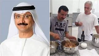 dubai's influential tycoon removed from ceo post amid epstein links — who is bin sulayem?