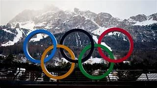 political symbol sparks free speech debate at 2026 winter olympics