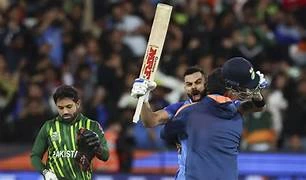 india defeat pakistan by 61 runs in t20 world cup thriller