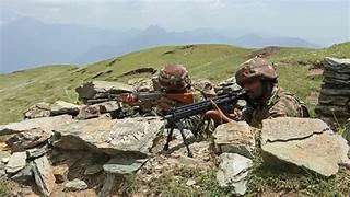 3 terrorists killed in security operation in j&k’s kishtwar